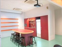 Tahir Building (D1), Office #532144911